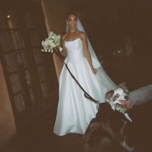 Meet your Posher, Kristina